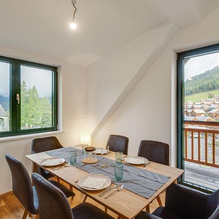 Apartment In Hohentauern Near Ski Area Luaran gambar