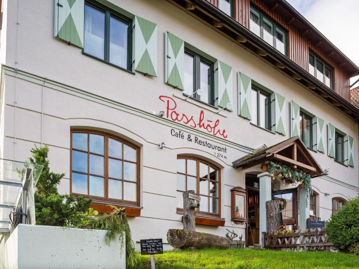 Apartment In Hohentauern Near Ski Area Luaran gambar