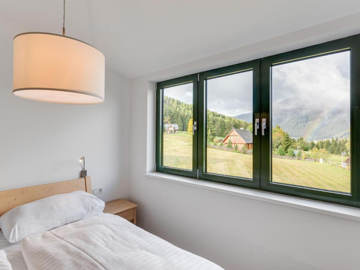 Apartment In Hohentauern Near Ski Area Luaran gambar