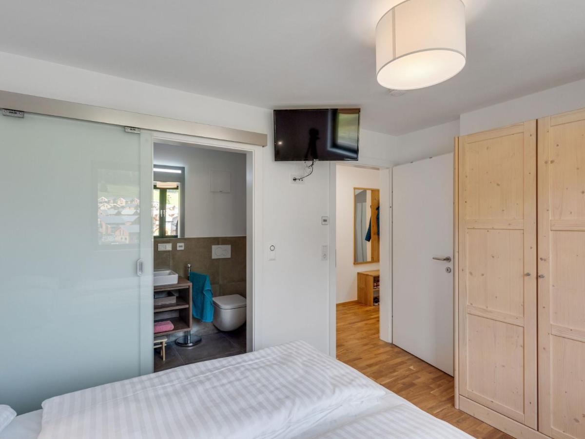 Apartment In Hohentauern Near Ski Area Luaran gambar