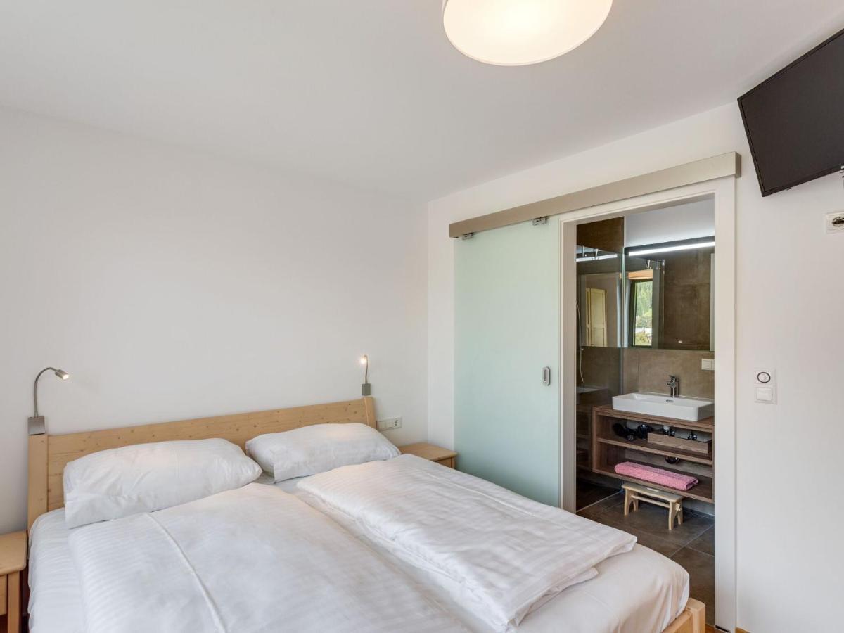 Apartment In Hohentauern Near Ski Area Luaran gambar