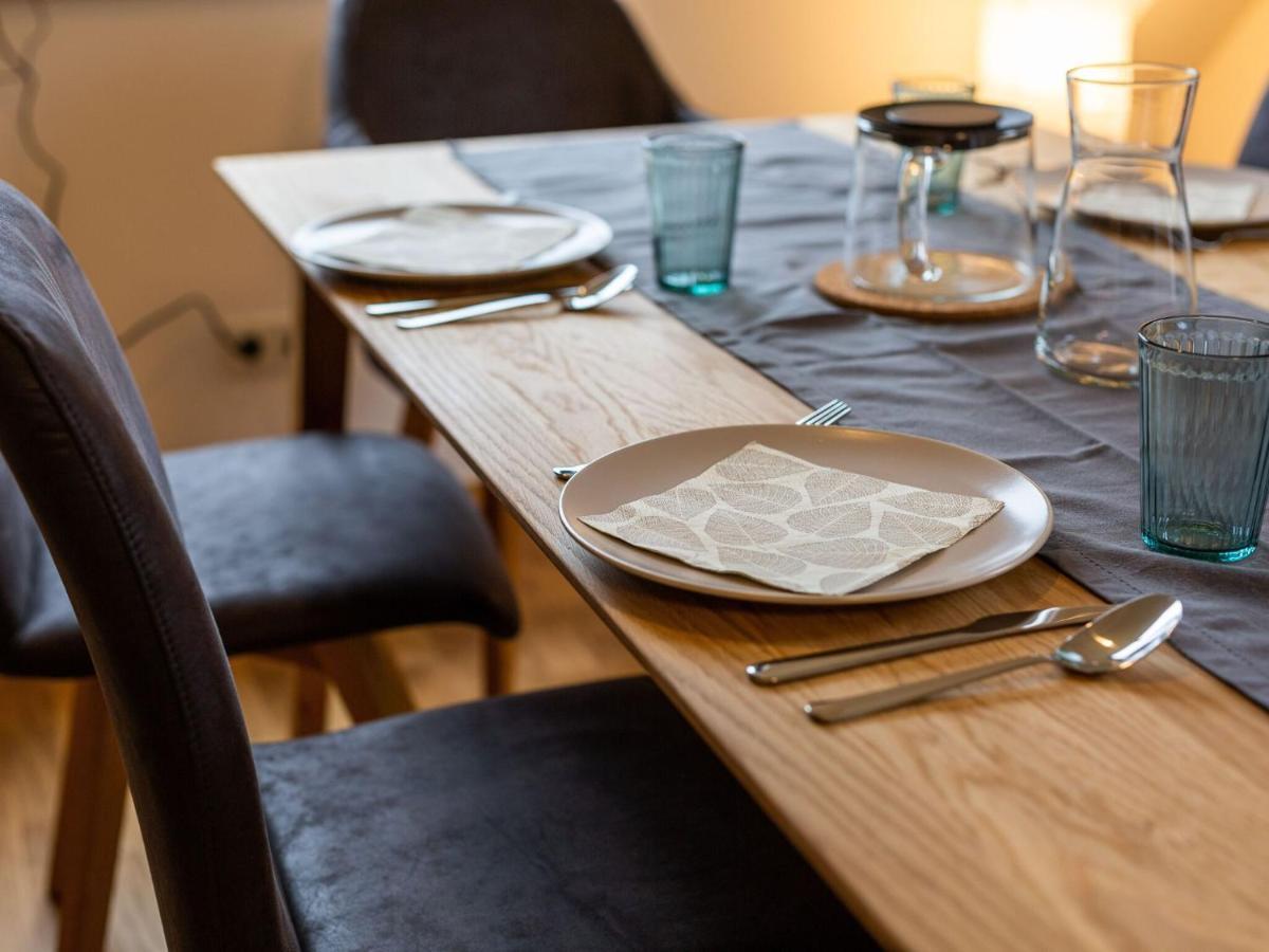 Apartment In Hohentauern Near Ski Area Luaran gambar