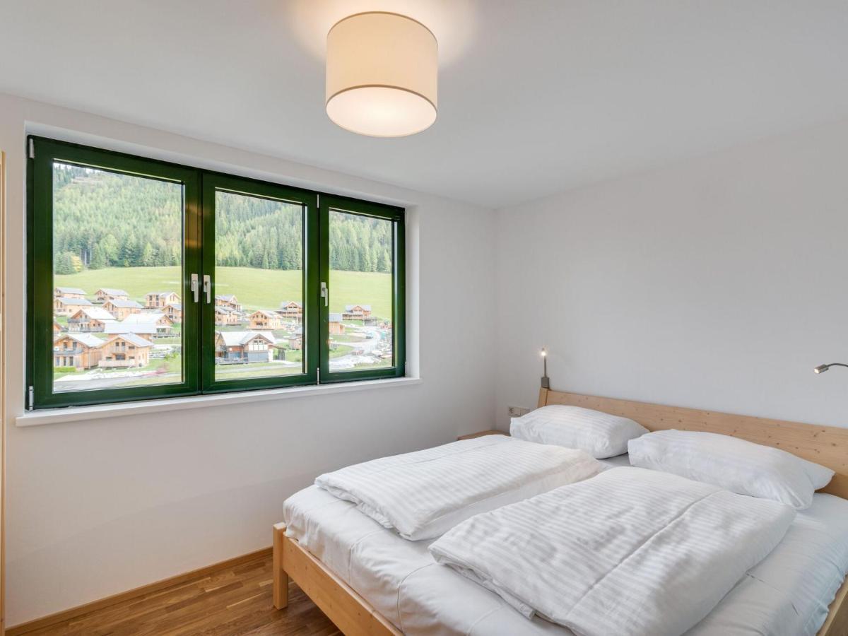 Apartment In Hohentauern Near Ski Area Luaran gambar