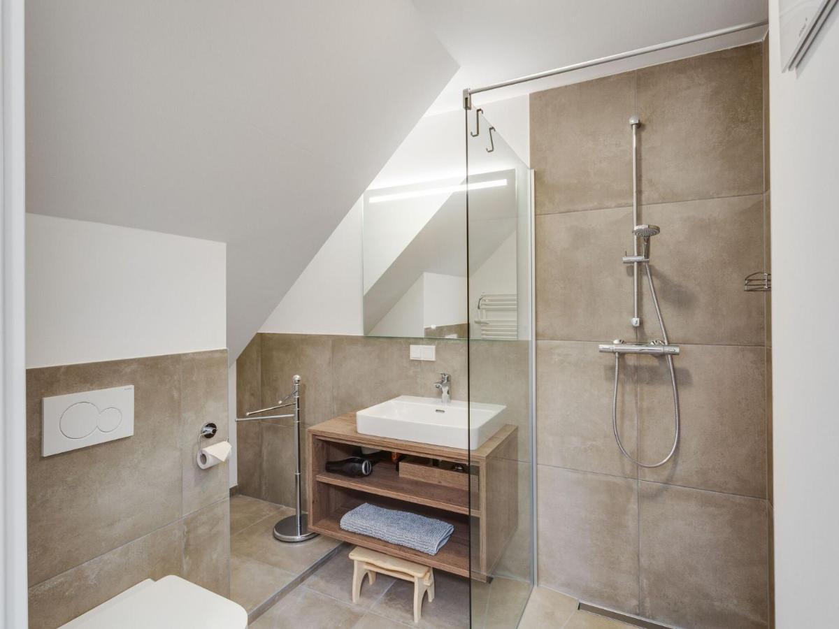 Apartment In Hohentauern Near Ski Area Luaran gambar