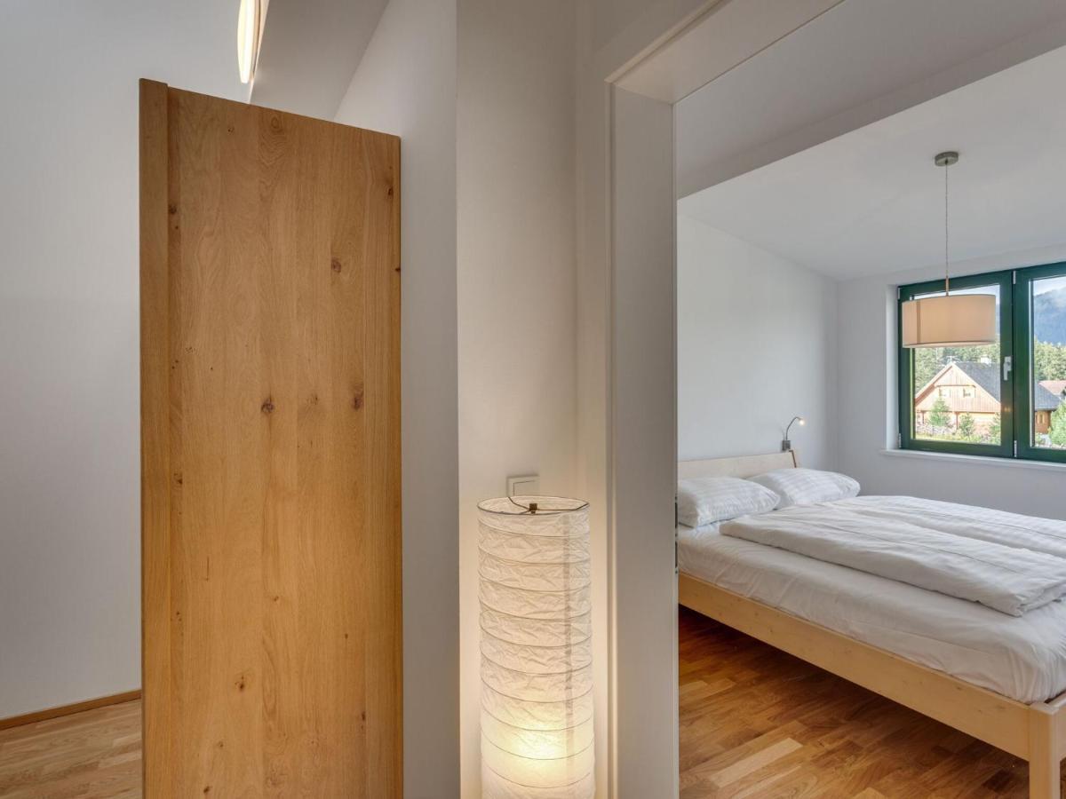 Apartment In Hohentauern Near Ski Area Luaran gambar