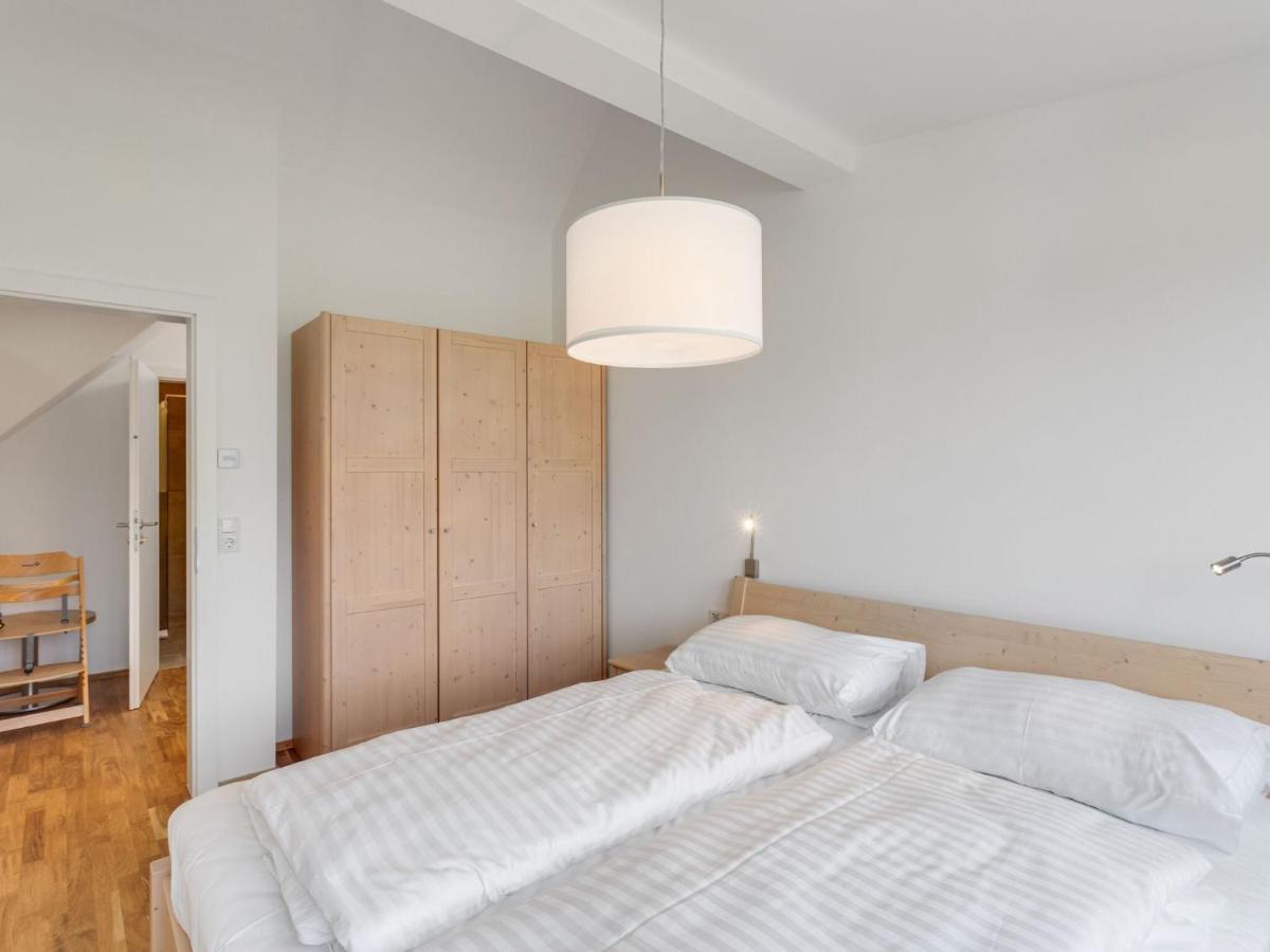 Apartment In Hohentauern Near Ski Area Luaran gambar