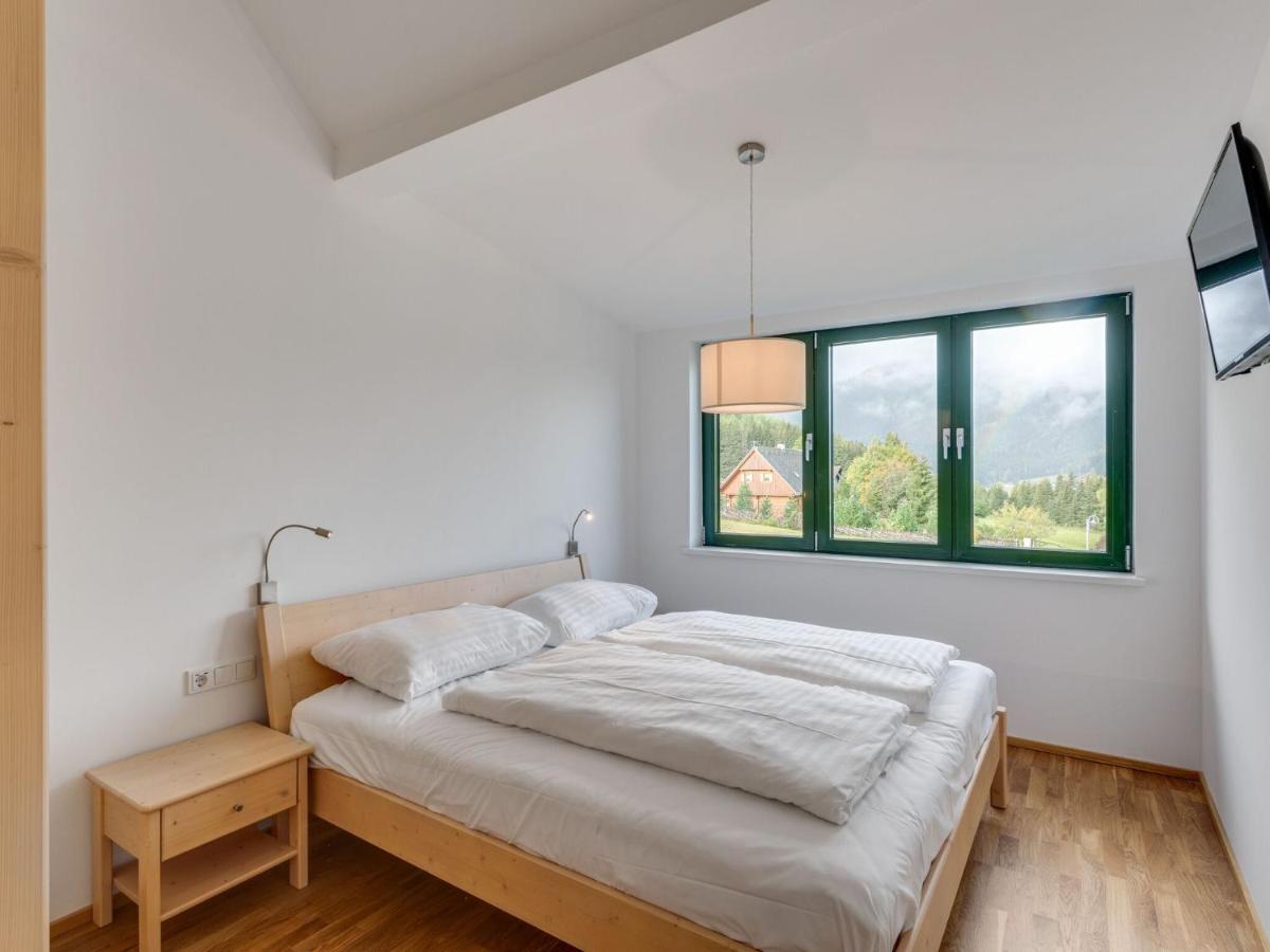 Apartment In Hohentauern Near Ski Area Luaran gambar