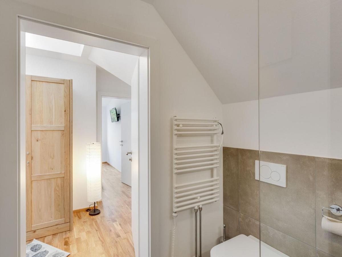 Apartment In Hohentauern Near Ski Area Luaran gambar