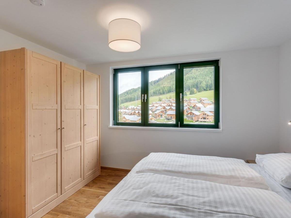 Apartment In Hohentauern Near Ski Area Luaran gambar